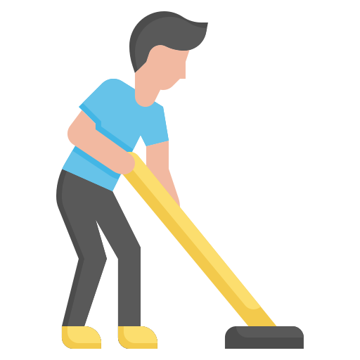 Cleaning & Pest Control