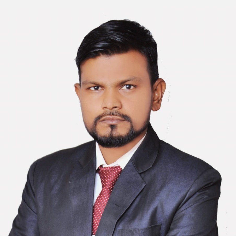 Manoj Sah