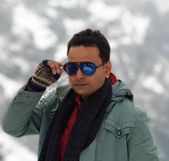 Shyam Sah