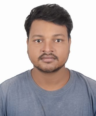 Sumit Sah