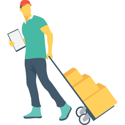 Mover & Packers